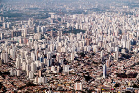 São Paulo registrou o maior IDHM em 2021, com 0,842 pontos