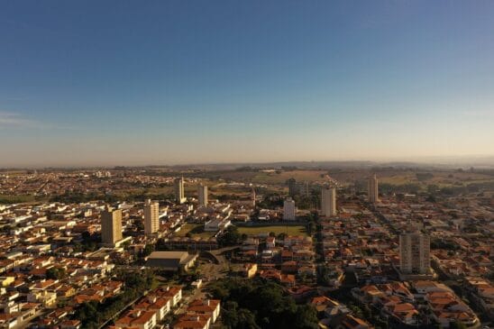 Prefeitura de Monte Alto, na região metropolitana de Ribeirão Preto, em São Paulo, está com um novo concurso público
