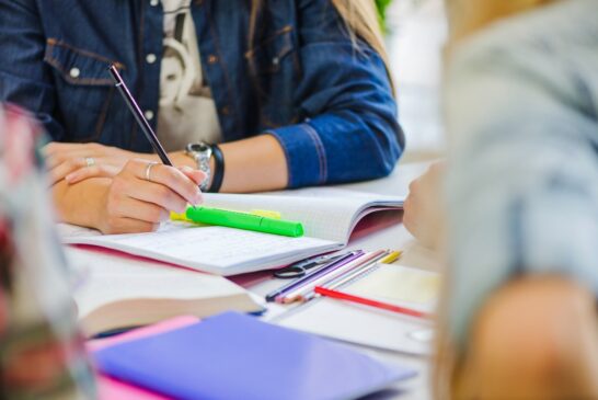A técnica Feynman ajuda a memorizar mais o assunto que você está estudando