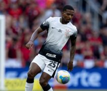 O Timão volta a competir pelo Brasileirão na próxima quarta-feira (26), quando recebe o Cuiabá em casa