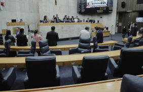 Câmara Municipal de São Paulo aprovou nesta quarta-feira (27/6), 73 projetos de vereadores