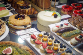 Semana de Alimentação Fora do Lar acontece simultaneamente à Fispal Food Service