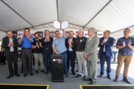 Governo de SP repassa R$ 40 milhões para fortalecer assistência hospitalar em Guarulhos