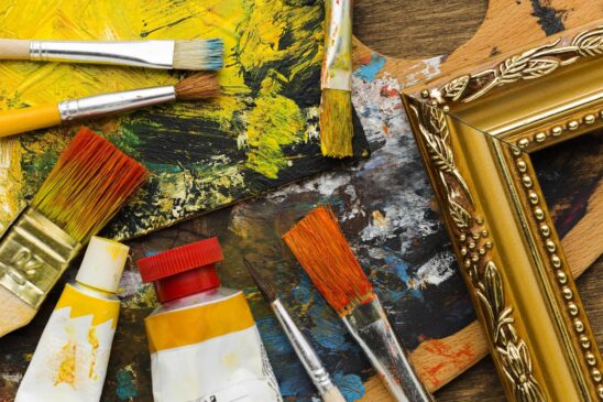 Top 5 obras de artes mais caras do mundo