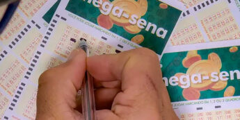 No total, 13 apostadores futuraram R$ 791.474,24