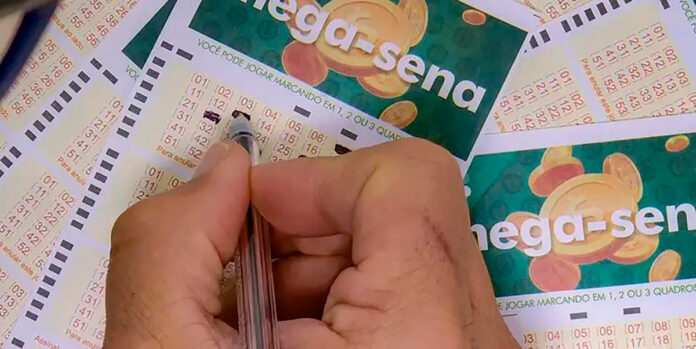 No total, 13 apostadores futuraram R$ 791.474,24