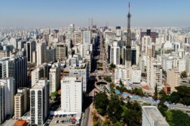 Descubra eventos que acontecem em São Paulo
