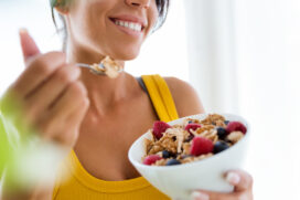 Conheça as 5 frutas mais calóricas para comer com moderação