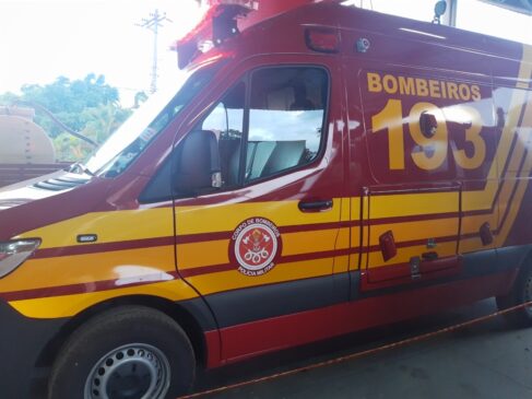 No dia 2 de julho é celebrado o Dia do Bombeiro Brasileiro