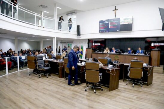 Câmara Municipal de Taboão da Serra