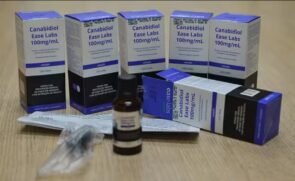 Remédio à base de Canabidiol vegetal, derivado da planta maconha, será distribuído no SUS gratuitamente