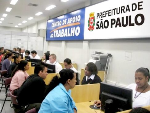 A seleção ocorre no Cate Interlagos nos dias 20 e 21 de junho