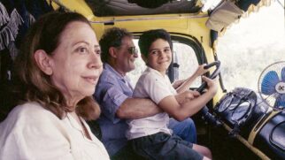 Central do Brasil, filme de 1998, foi incluído no catálogo da Netflix