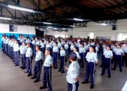 Escolas cívico-militares: governo de SP tem 10 dias para explicar projeto ao STF