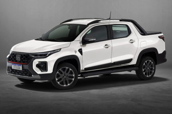 Fiat Strada
