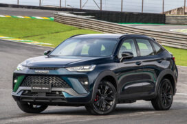 GWM Haval H6