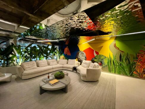 DB Arquitetos