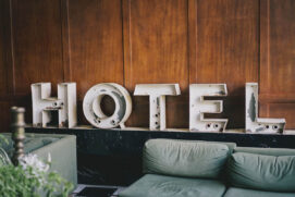 Para evitar frustrações é preciso cuidado na hora de escolher o hotel ideal