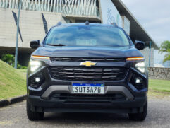 Chevrolet Spin Premier