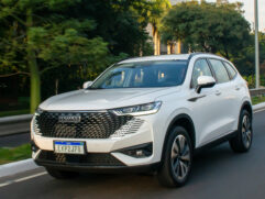 GWM Haval H6 PHEV19