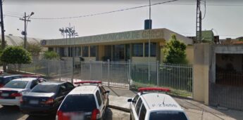 Os suspeitos foram presos em flagrante por homicídio, violação de domicílio e ameaça