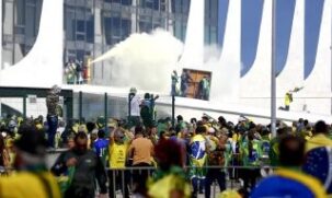 8 de janeiro: Brasil pedirá extradição de 65 foragidos na Argentina