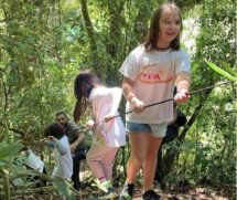 A Escola Teia Multicultural está situada no coração de Perdizes, em São Paulo