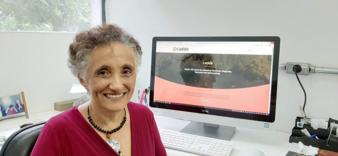 A imunologista vai receber o título da UNG na Câmara Municipal de Guarulhos