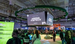 A Febraban Tech, evento de tecnologia e inovação do setor financeiro organizado pela Federação Brasileira de Bancos