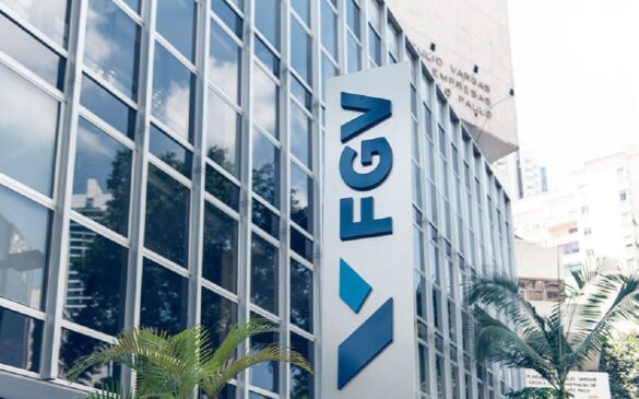 Fundação Getúlio Vargas (FGV) oferecerá bolsas de estudo de 100% de desconto para ingresso na graduação online
