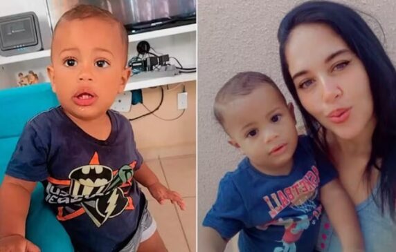 Um bebê, de 1 ano e 3 meses, morreu, nesta terça-feira (11/06), após ser liberado três vezes por Unidade de Pronto-Atendimento (UPA)