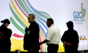 São Paulo recebe 38 prefeitos de cidades do G20