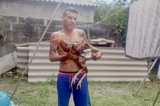 A vítima foi identificada como Marco Antonio Mâncio Silva; inquérito policial foi instaurado para apurar a causa