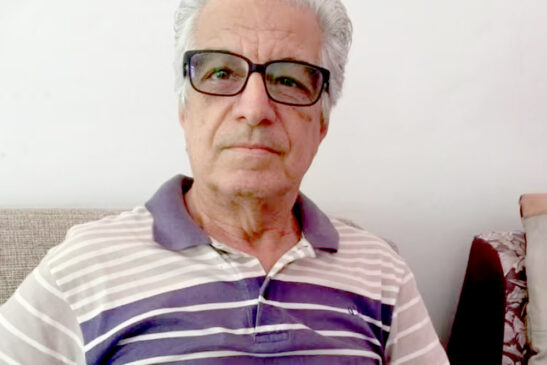 Idoso leva uma 'voadora' e morre após paradas cardíacas no litoral de SP