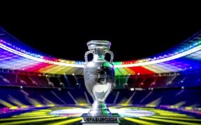 Eurocopa 2024 começa nesta sexta-feira (14/06), na Alemanha