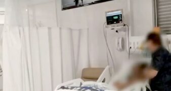 Pai é preso acusado de estuprar filha internada em UTI no ABC paulista