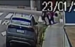 Justiça de São Paulo condenou a 30 anos de prisão o acusado de atirar e matar a fisioterapeuta Olivia Tsutsumi Ambrogi