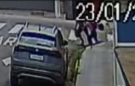 Justiça de São Paulo condenou a 30 anos de prisão o acusado de atirar e matar a fisioterapeuta Olivia Tsutsumi Ambrogi