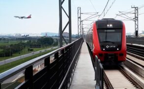 Projeto de concessão das linhas 11-Coral, 12-Safira e 13-Jade da CPTM terá nova estação