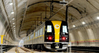 Linha 4-Amarela do metrô tem pane elétrica nesta sexta-feira (21/6)