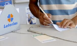Caixa Econômica Federal sorteou na noite deste sábado (26/4) mais de cinco prêmios