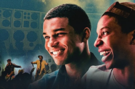 Nosso Sonho, filme que conta a trajetória de Claudinho & Buchecha, foi um sucesso nos cinemas em 2023