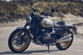 BMW R 12
