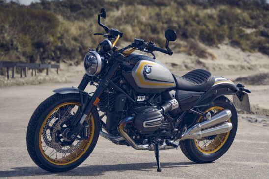 BMW R 12
