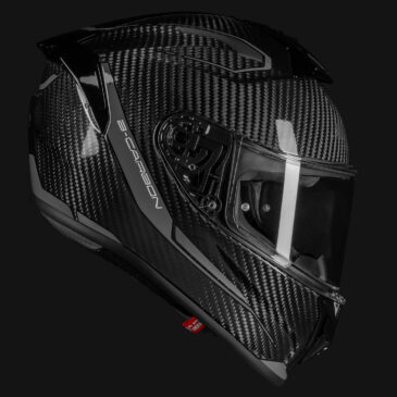 Capacete Bieffe B-Carbon