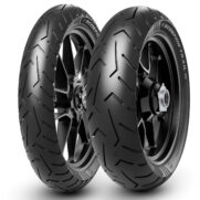 Pneu Pirelli Scorpion Trail III