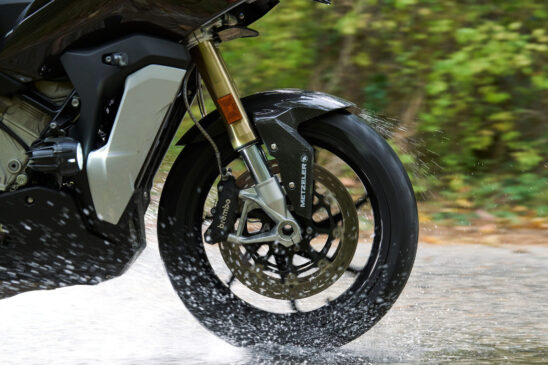 Pneu Metzeler Roadtec 02