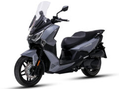 Dafra Joyride 300