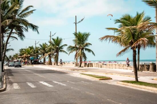 A Prefeitura da Mongaguá, na Baixada Santista, está com as inscrições abertas para dois concursos públicos