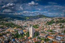 Bairro Vila Albertina fica na Zona Norte de São Paulo